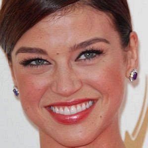 Adrianne palicki dating history See all Adrianne Palicki's marriages, divorces, hookups, break ups, affairs, and dating relationships plus celebrity photos, latest Adrianne Palicki news, gossip, and biography